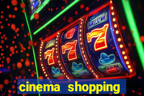 cinema shopping total porto alegre